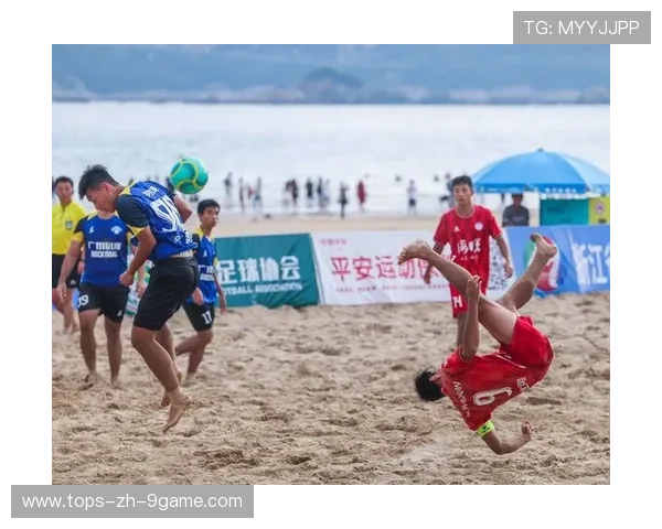沙滩足球赛，热情洋溢的滨海对决，沙滩足球竞赛规则